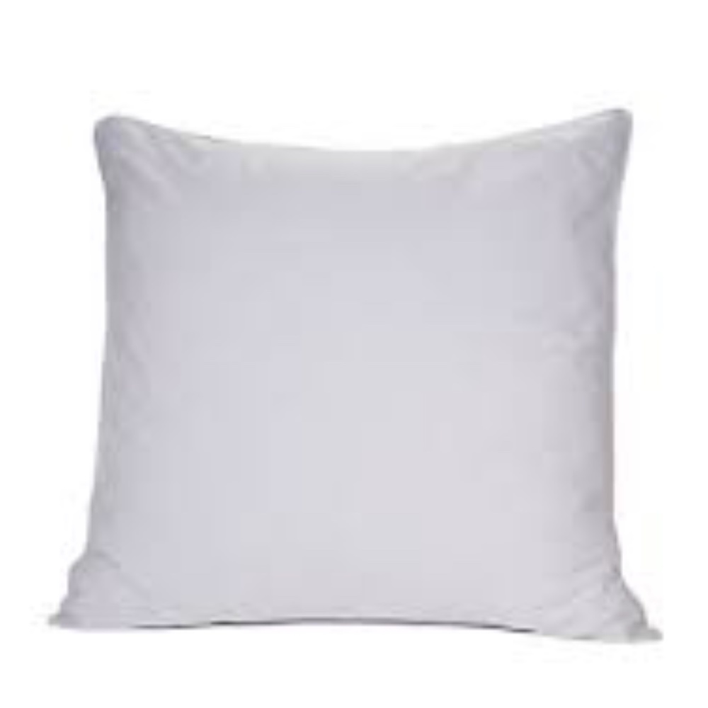 NWT (2) Madison GREY Adrian Euro Shams